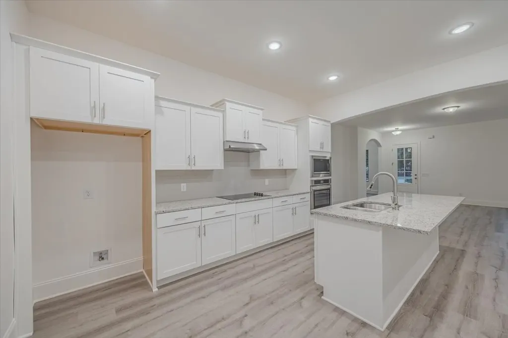 701 Harpeth Knoll Court Nashville TN 37221
