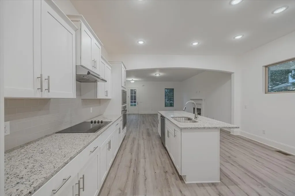 701 Harpeth Knoll Court Nashville TN 37221