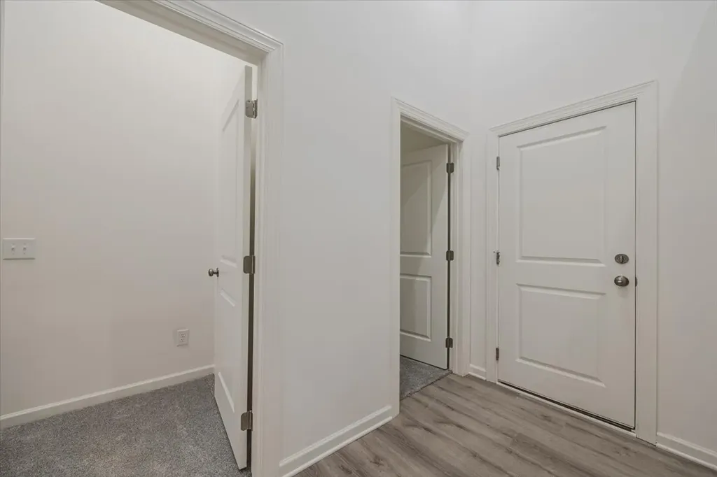 701 Harpeth Knoll Court Nashville TN 37221