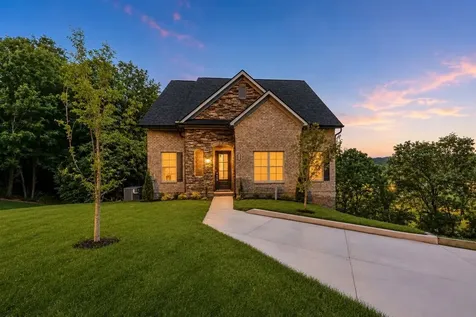 701 Harpeth Knoll Court Nashville TN 37221