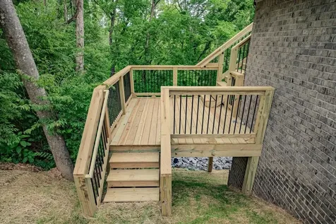 701 Harpeth Knoll Court Nashville TN 37221