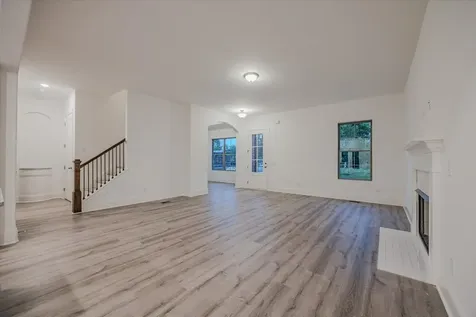 701 Harpeth Knoll Court Nashville TN 37221