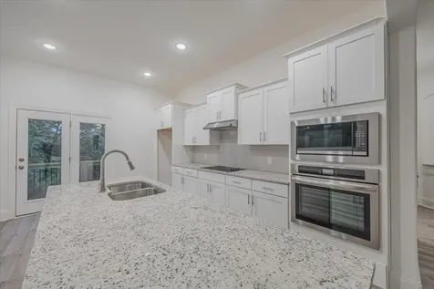 701 Harpeth Knoll Court Nashville TN 37221