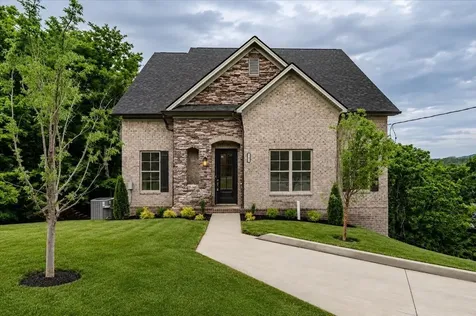 701 Harpeth Knoll Court Nashville TN 37221