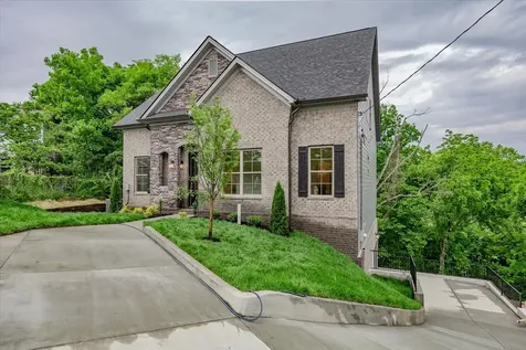 701 Harpeth Knoll Court Nashville TN 37221