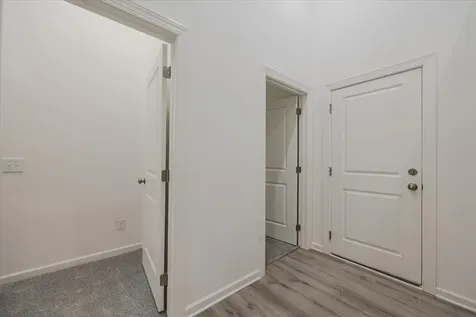 701 Harpeth Knoll Court Nashville TN 37221