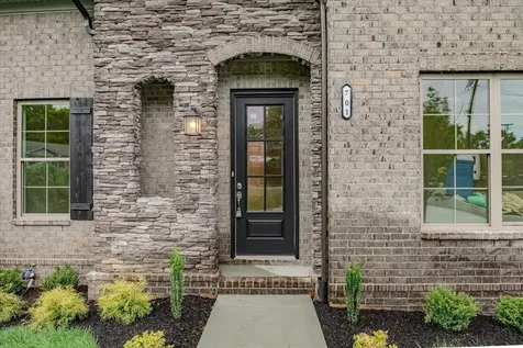 701 Harpeth Knoll Court Nashville TN 37221