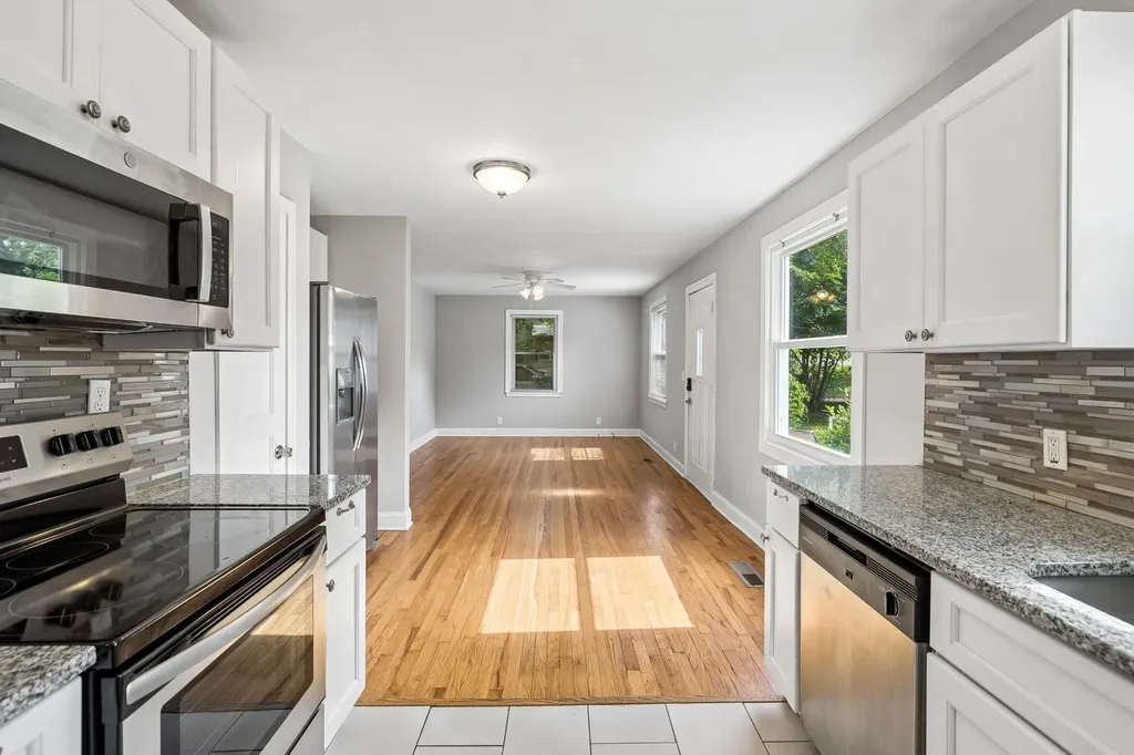 1005 Aladdin Drive Nashville TN 37217