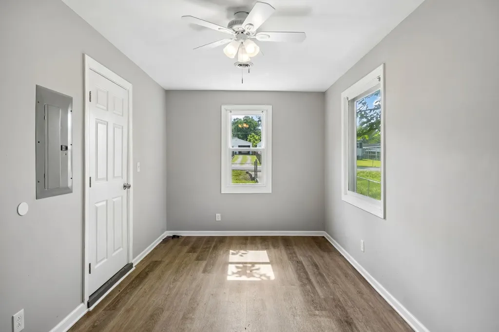 1005 Aladdin Drive Nashville TN 37217