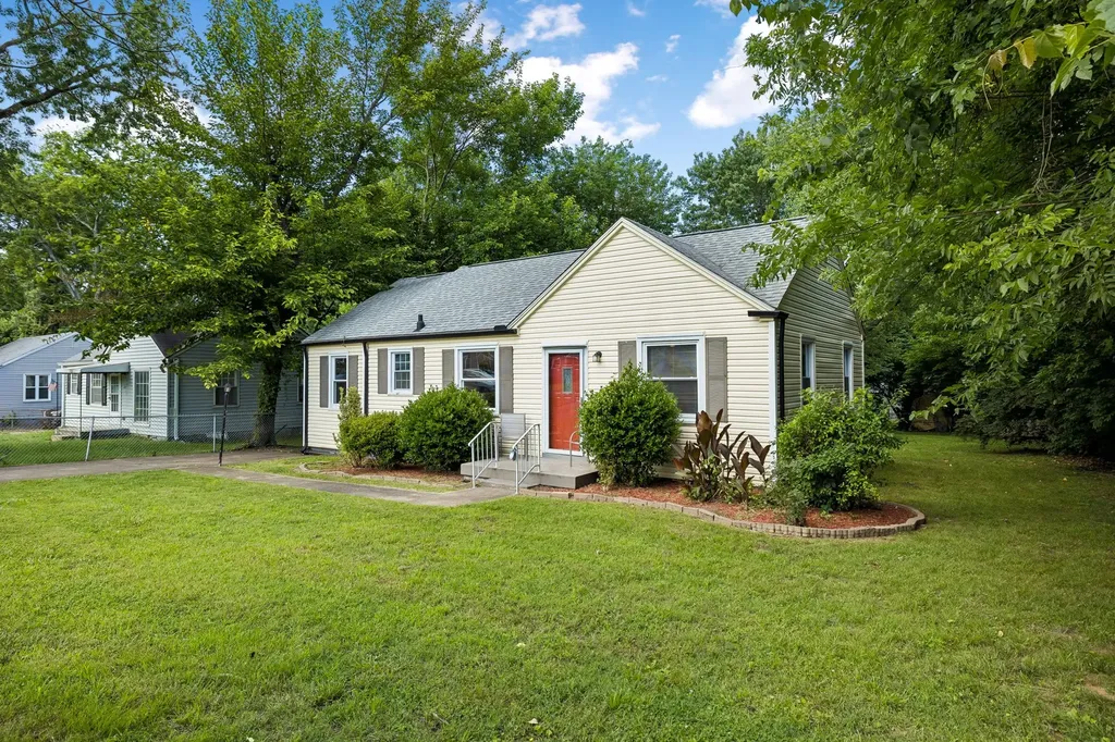 1005 Aladdin Drive Nashville TN 37217