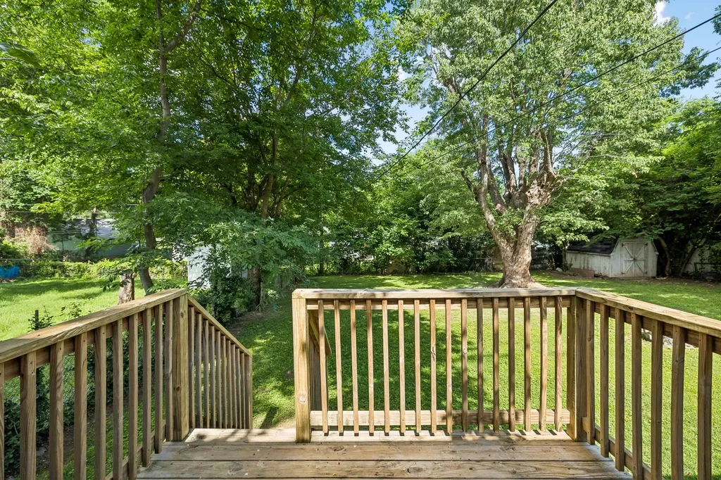 1005 Aladdin Drive Nashville TN 37217