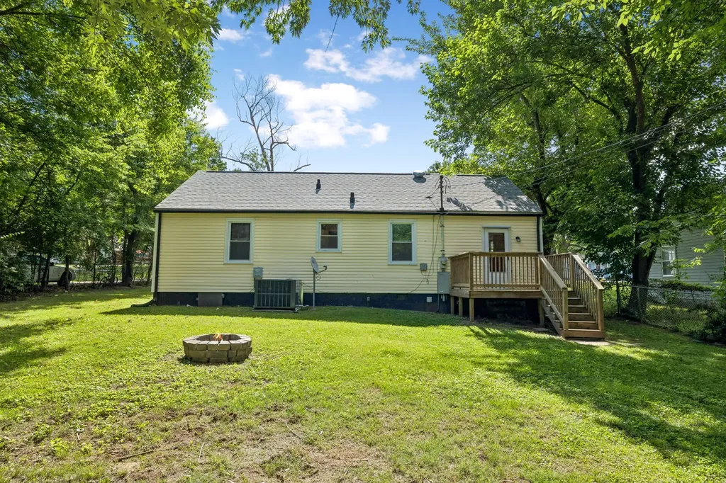 1005 Aladdin Drive Nashville TN 37217