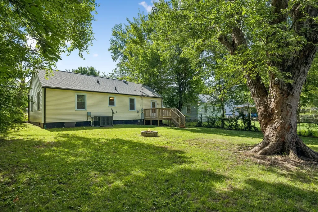 1005 Aladdin Drive Nashville TN 37217