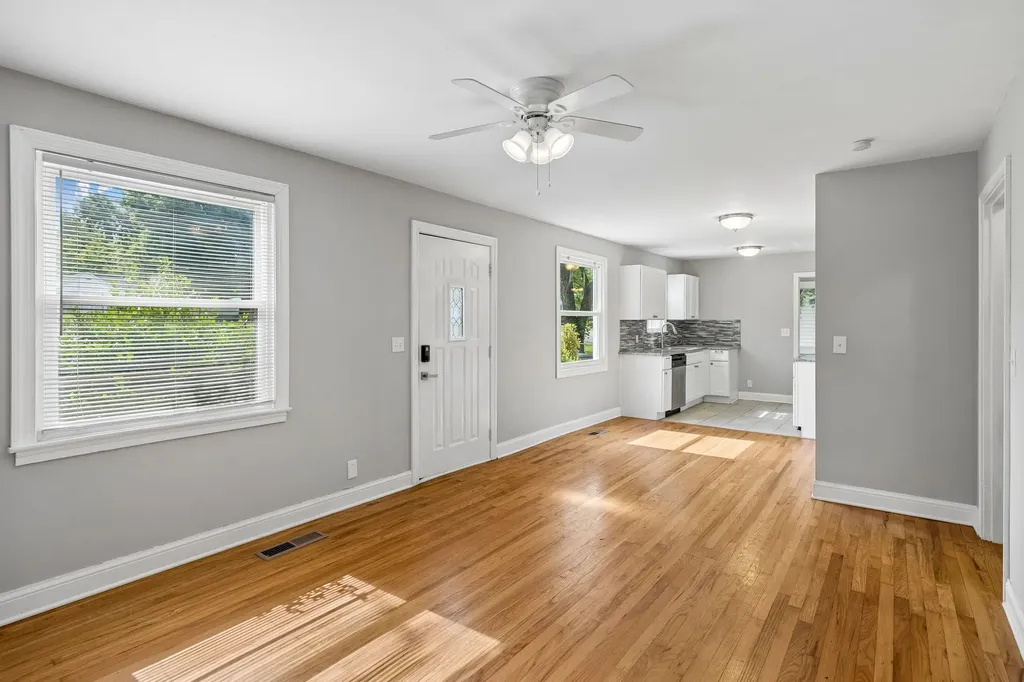 1005 Aladdin Drive Nashville TN 37217
