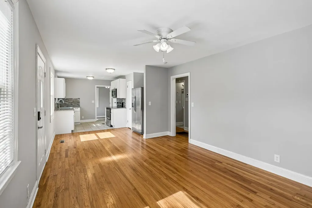 1005 Aladdin Drive Nashville TN 37217