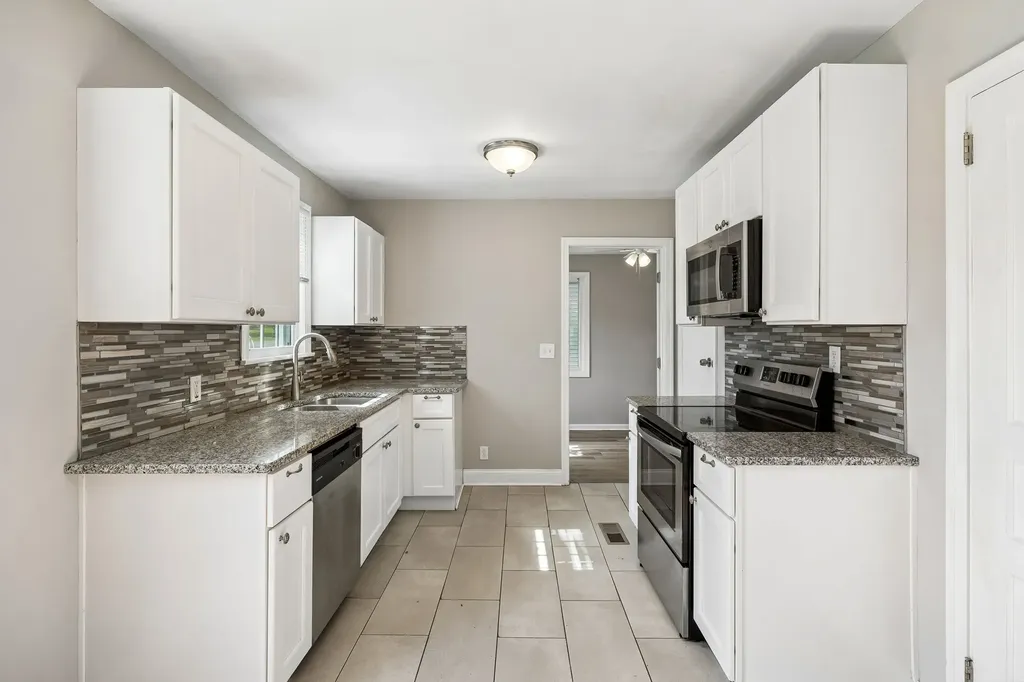1005 Aladdin Drive Nashville TN 37217
