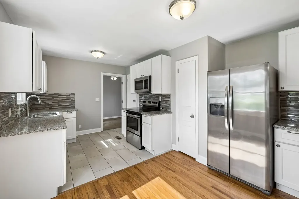 1005 Aladdin Drive Nashville TN 37217