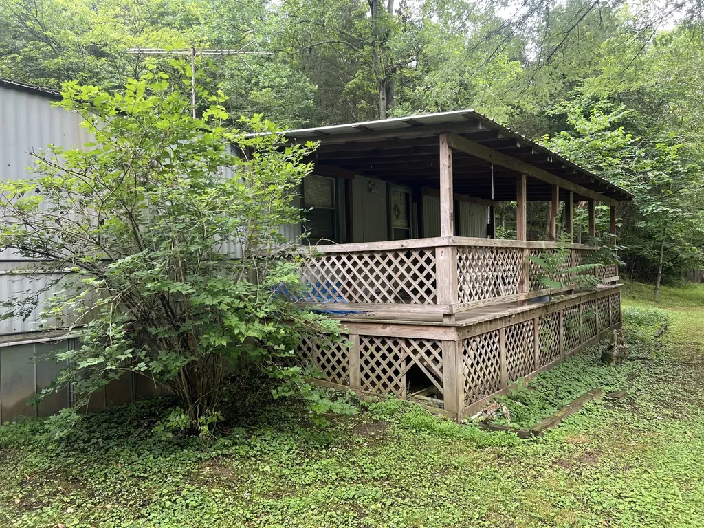32 Patterson Lane Pleasant Shade TN 37145