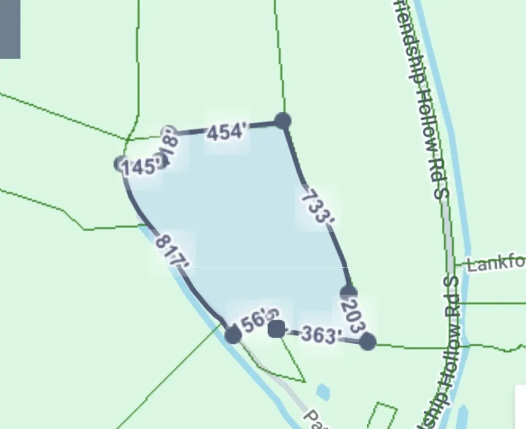 32 Patterson Lane Pleasant Shade TN 37145