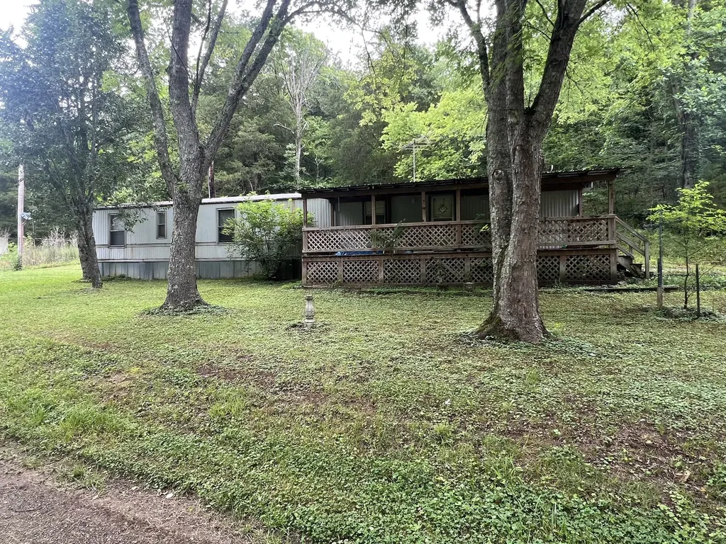 32 Patterson Lane Pleasant Shade TN 37145