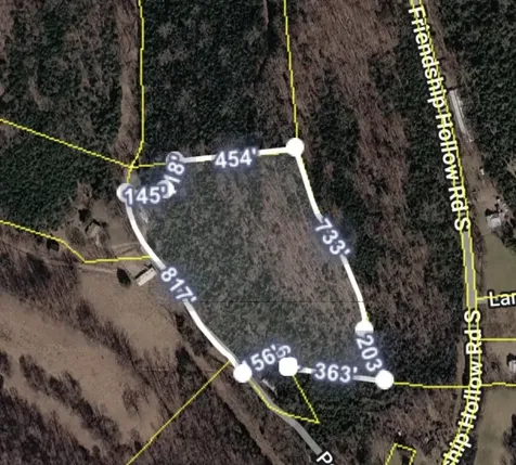 32 Patterson Lane Pleasant Shade TN 37145