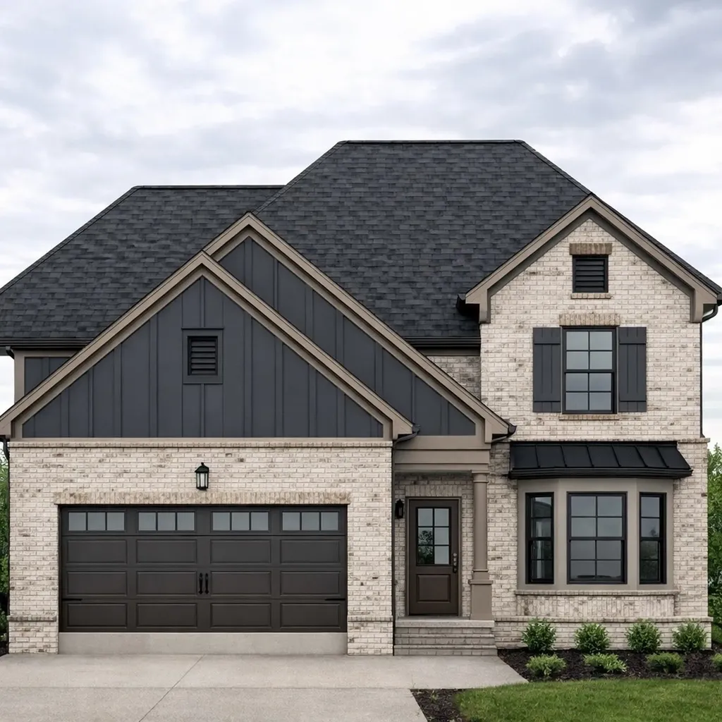705 Harpeth Knoll Court Nashville TN 37221