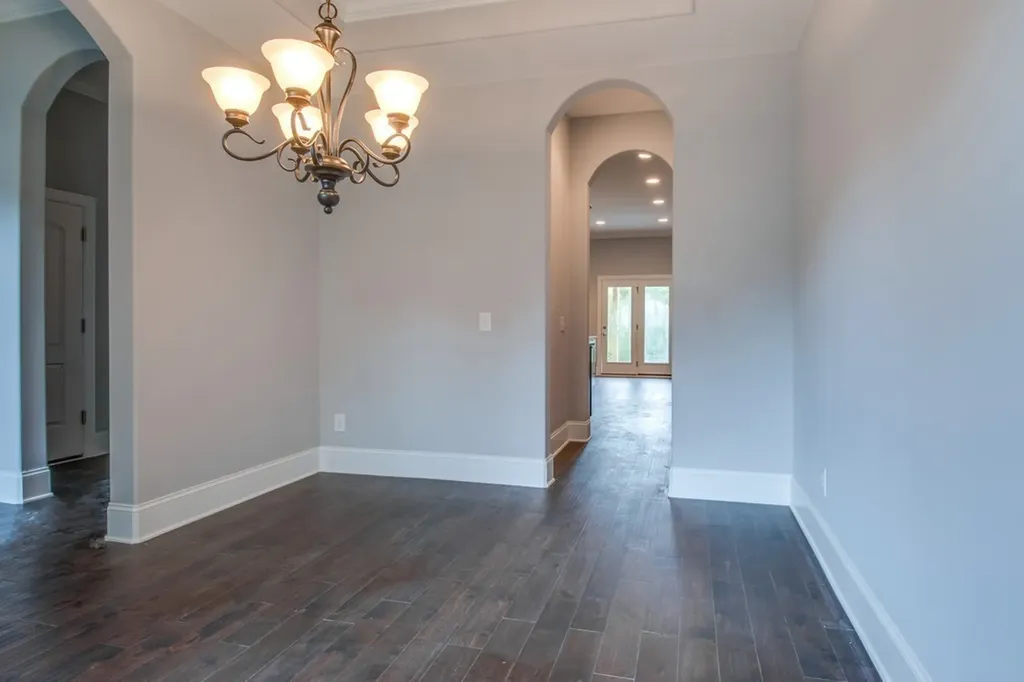 705 Harpeth Knoll Court Nashville TN 37221