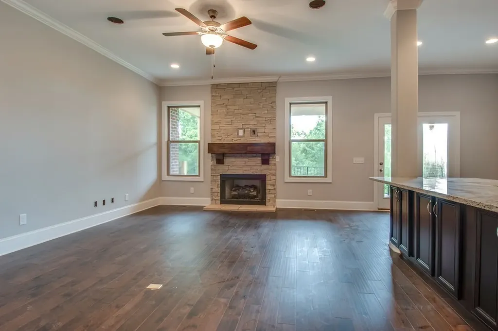 705 Harpeth Knoll Court Nashville TN 37221