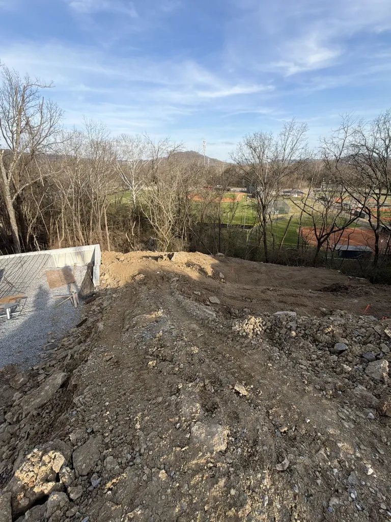 705 Harpeth Knoll Court Nashville TN 37221