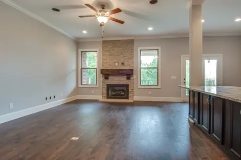 705 Harpeth Knoll Court Nashville TN 37221