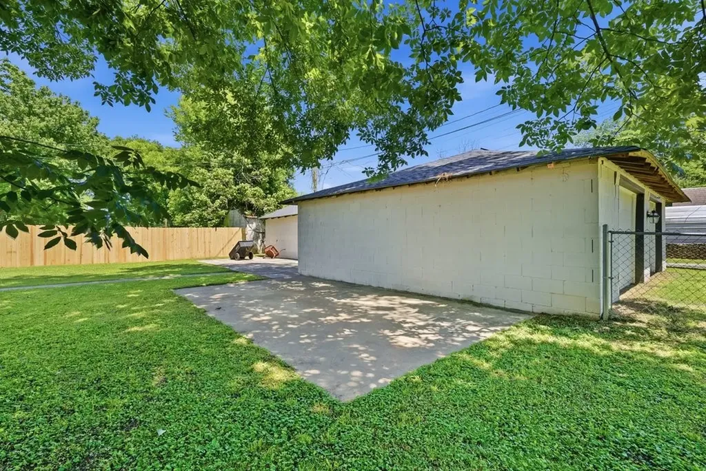 1819 Hamilton Avenue South Pittsburg TN 37380