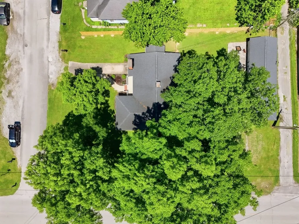 1819 Hamilton Avenue South Pittsburg TN 37380