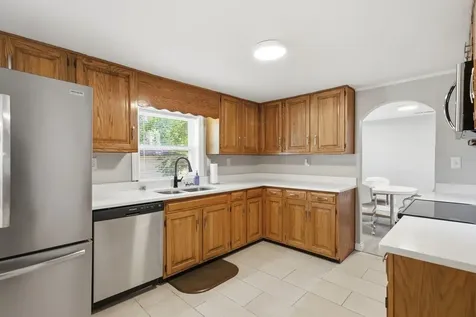 1819 Hamilton Avenue South Pittsburg TN 37380