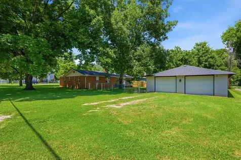 1819 Hamilton Avenue South Pittsburg TN 37380