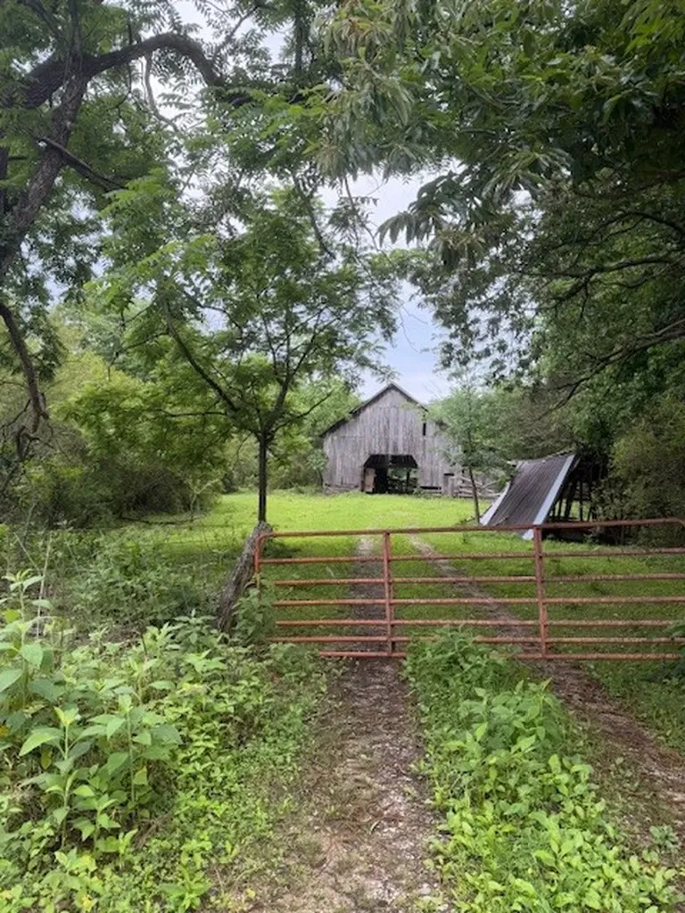 0 Riverton Road Jamestown TN 38556