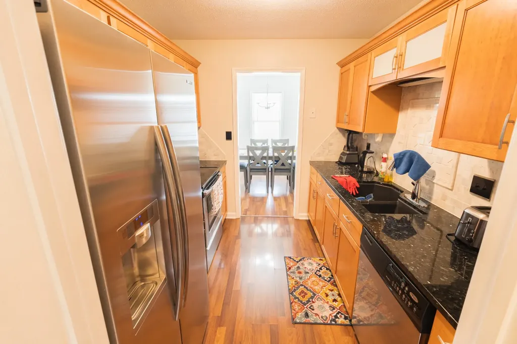 1255 Silver Star Drive Clarksville TN 37042