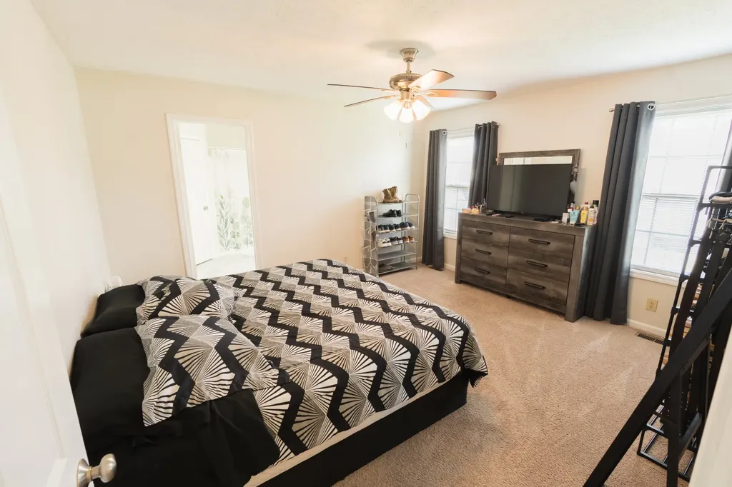 1255 Silver Star Drive Clarksville TN 37042