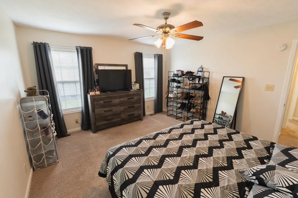 1255 Silver Star Drive Clarksville TN 37042
