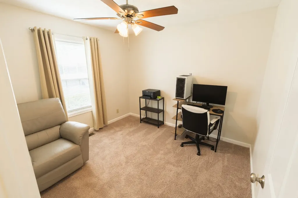 1255 Silver Star Drive Clarksville TN 37042