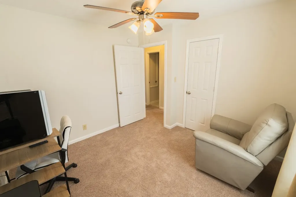 1255 Silver Star Drive Clarksville TN 37042