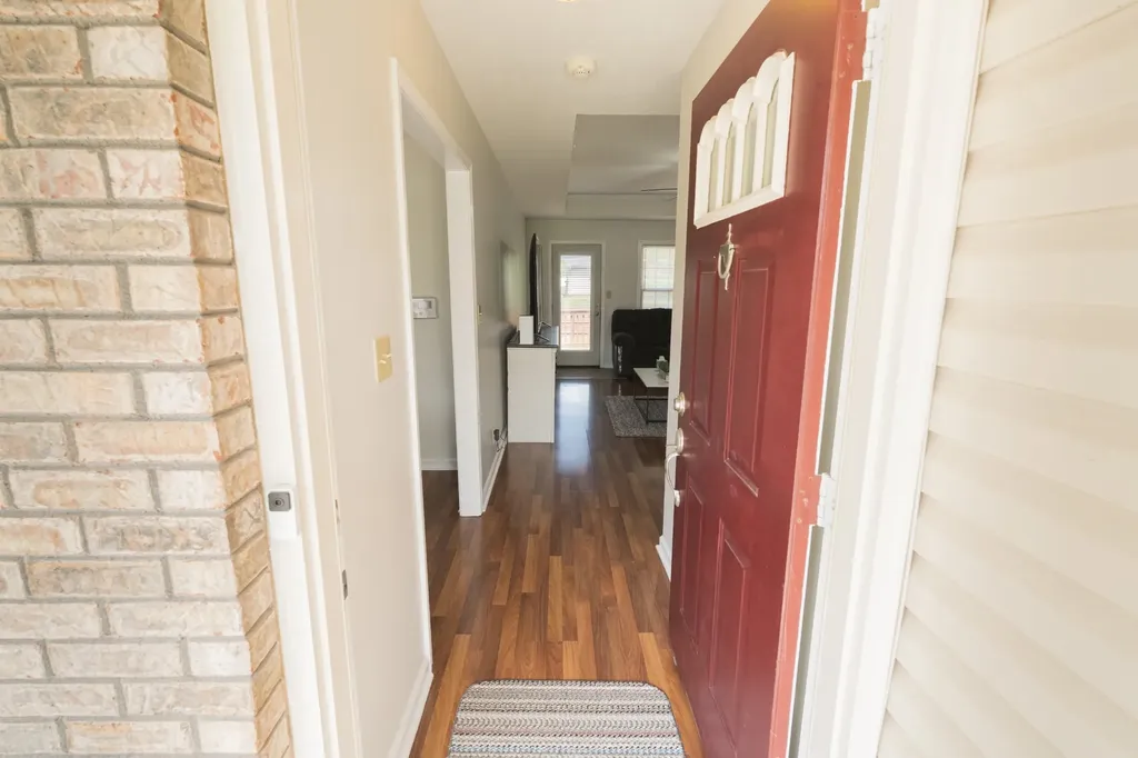 1255 Silver Star Drive Clarksville TN 37042