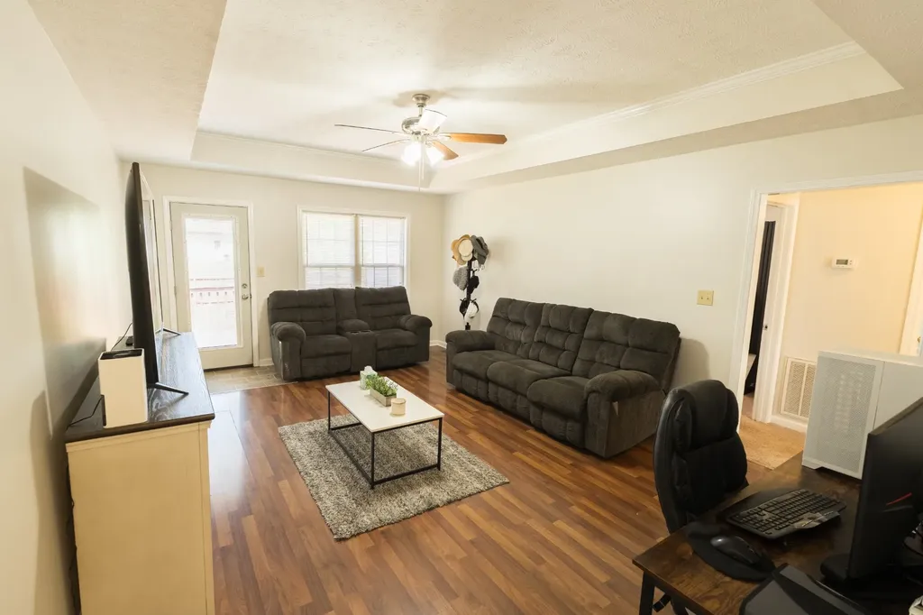 1255 Silver Star Drive Clarksville TN 37042