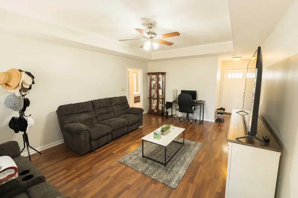 1255 Silver Star Drive Clarksville TN 37042
