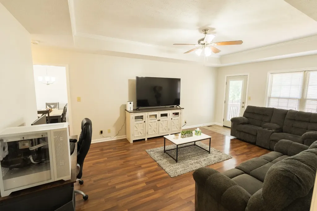 1255 Silver Star Drive Clarksville TN 37042