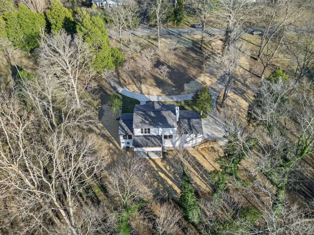1640 Simpson Drive Clarksville TN 37043