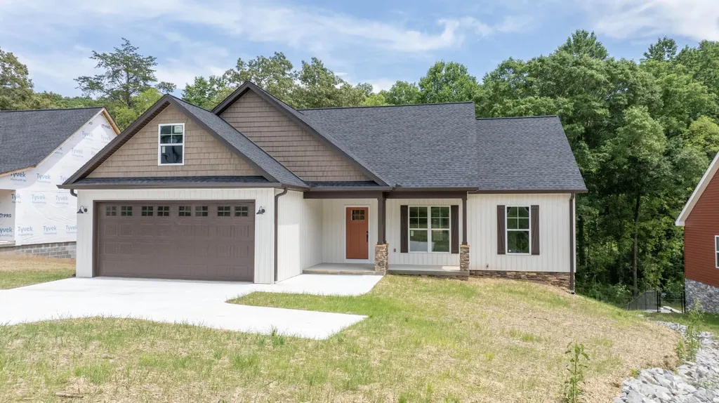 11944 Old Dayton Pike Soddy Daisy TN 37379