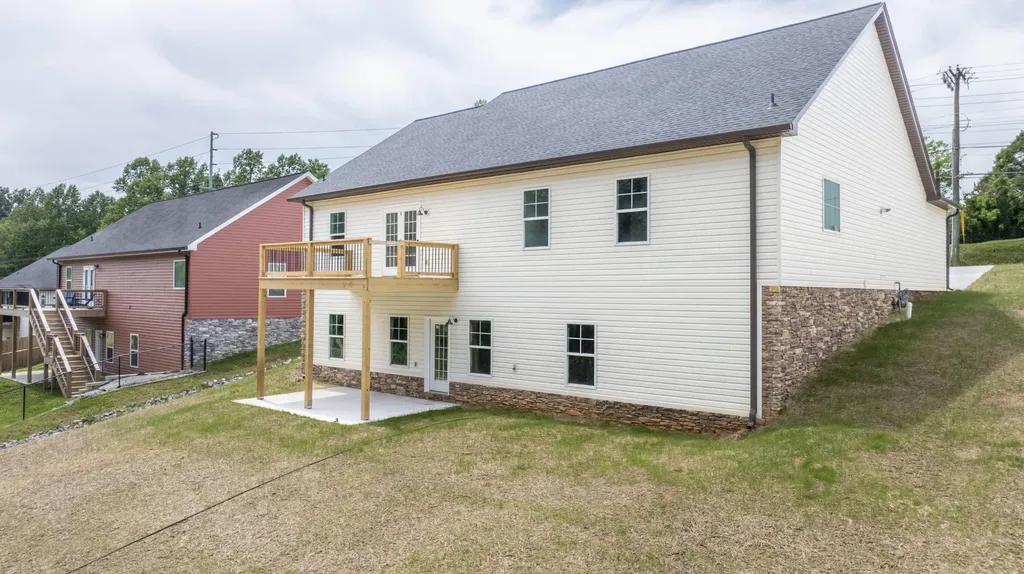 11944 Old Dayton Pike Soddy Daisy TN 37379