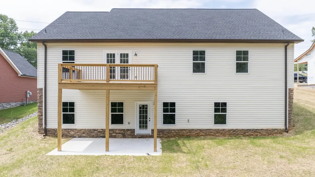 11944 Old Dayton Pike Soddy Daisy TN 37379