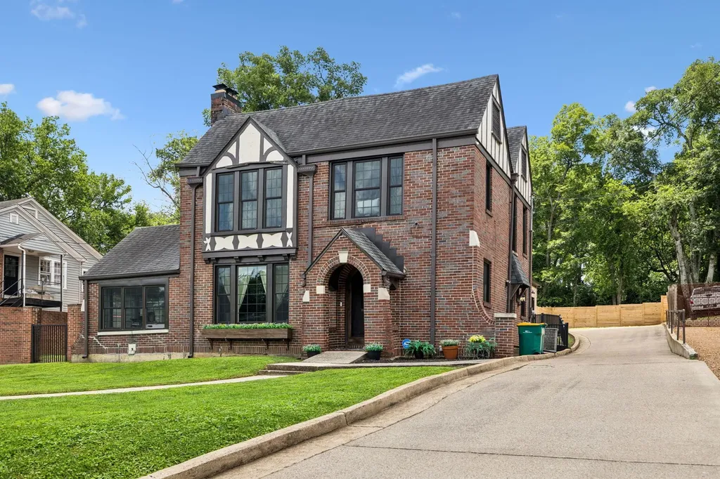 427 Haynes Street Lewisburg TN 37091