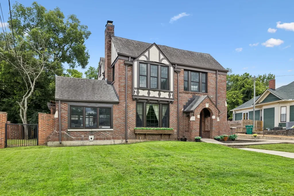 427 Haynes Street Lewisburg TN 37091